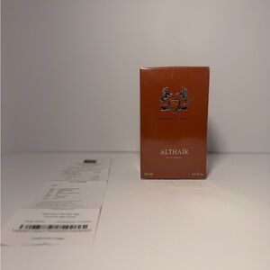 Parfums de Marly Althair Eau de Parfum - Rust Box